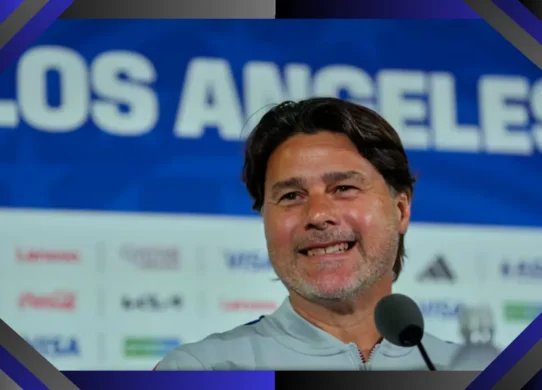 Pochettino
