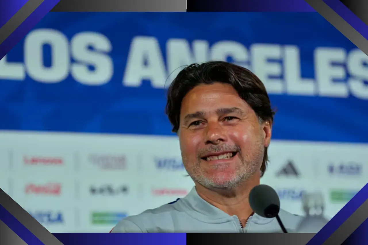 Pochettino