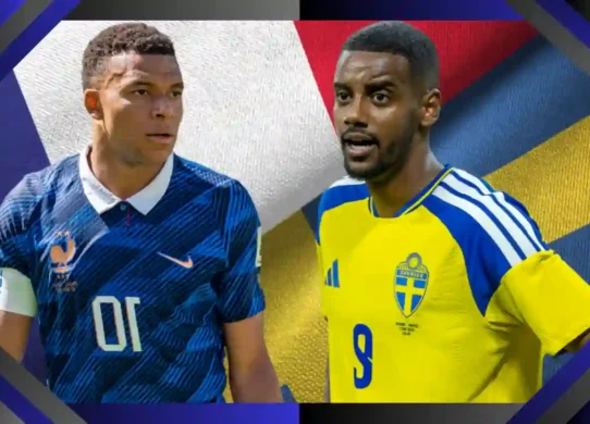 Pronostic France vs Suède