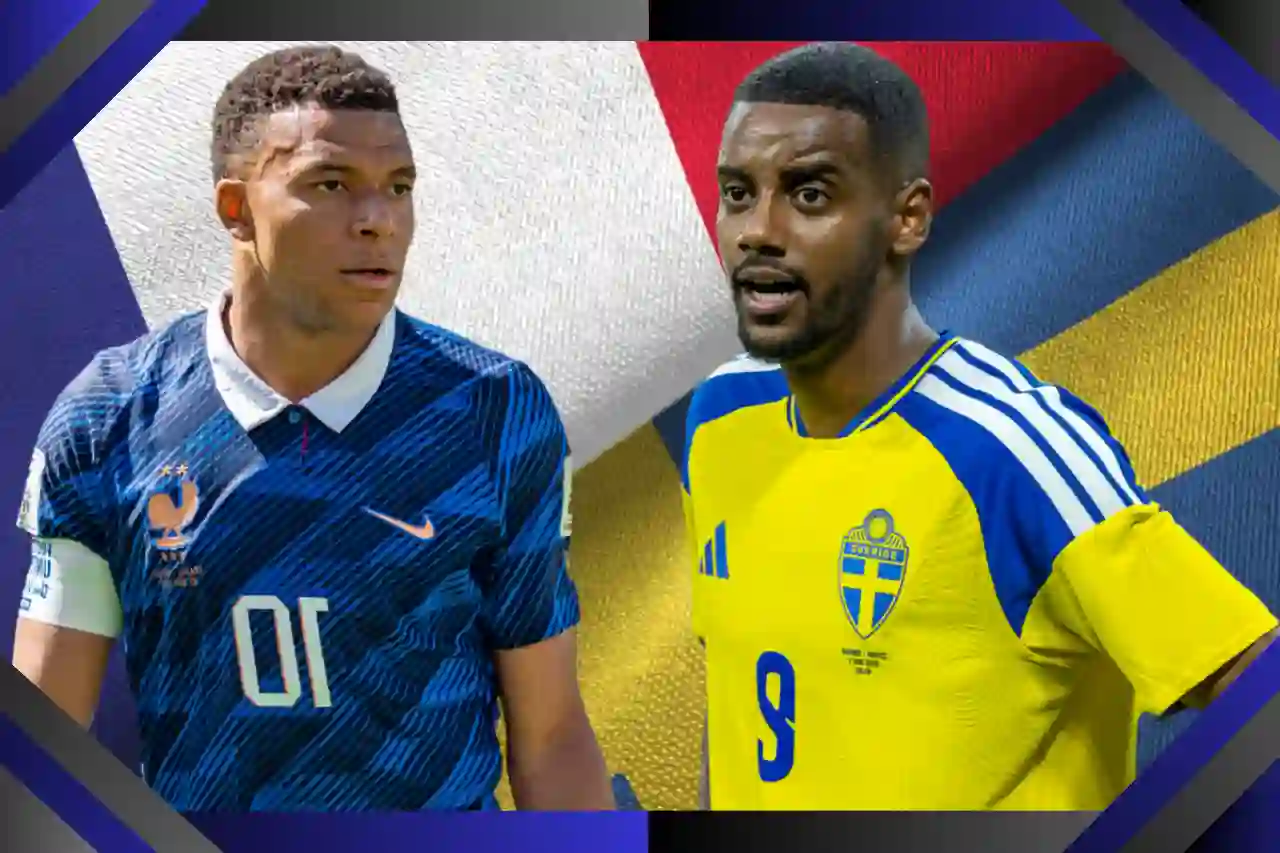 Pronostic France vs Suède
