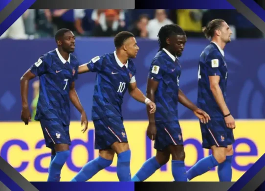 Que se passe-t-il si la France perd contre la Norvège