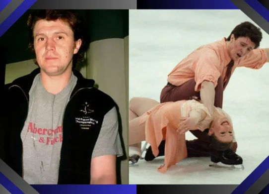 Qui était Artur Dmitriev