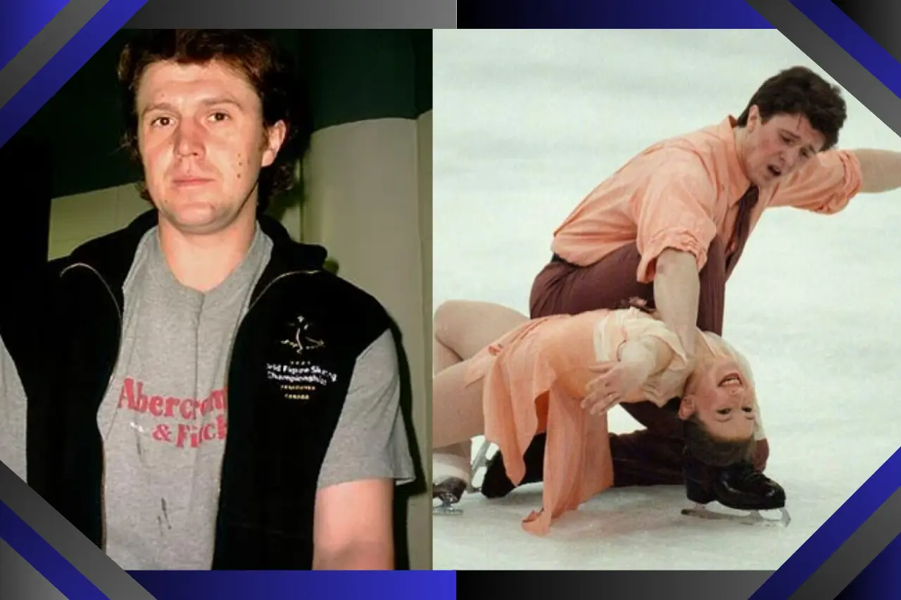 Qui était Artur Dmitriev