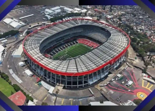 Risques météo Coupe du monde 2026 Mexique