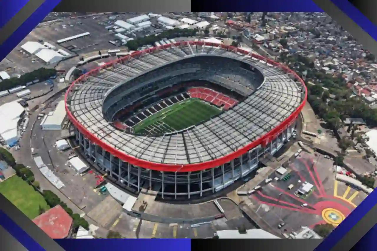 Risques météo Coupe du monde 2026 Mexique