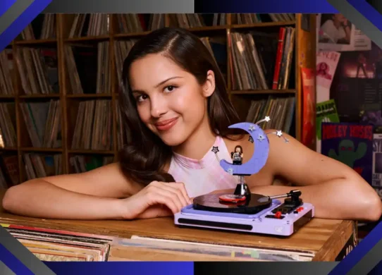 Sets LEGO Olivia Rodrigo