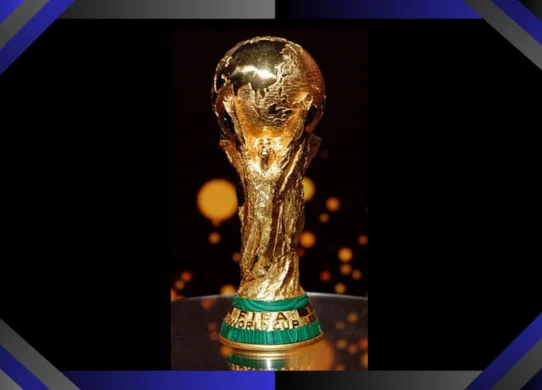 Tableau de la Phase Finale de la Coupe du Monde de la FIFA 2026