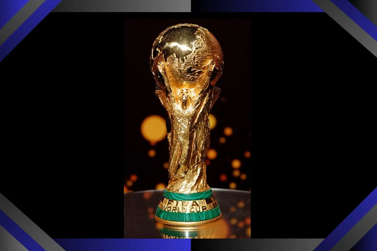 Tableau de la Phase Finale de la Coupe du Monde de la FIFA 2026