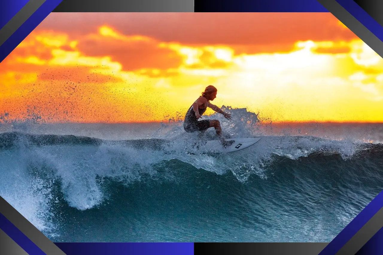 Teahupoʻo spot de surf mortel