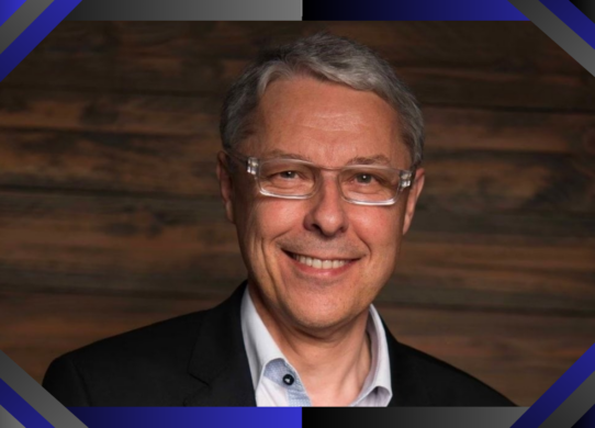 Ubisoft le cofondateur Claude Guillemot