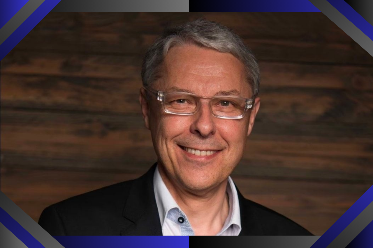 Ubisoft le cofondateur Claude Guillemot