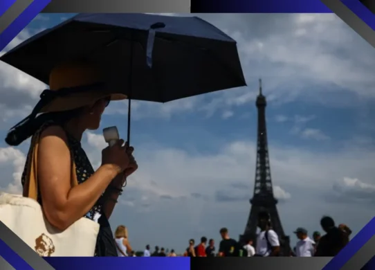 Vigilance Rouge Canicule
