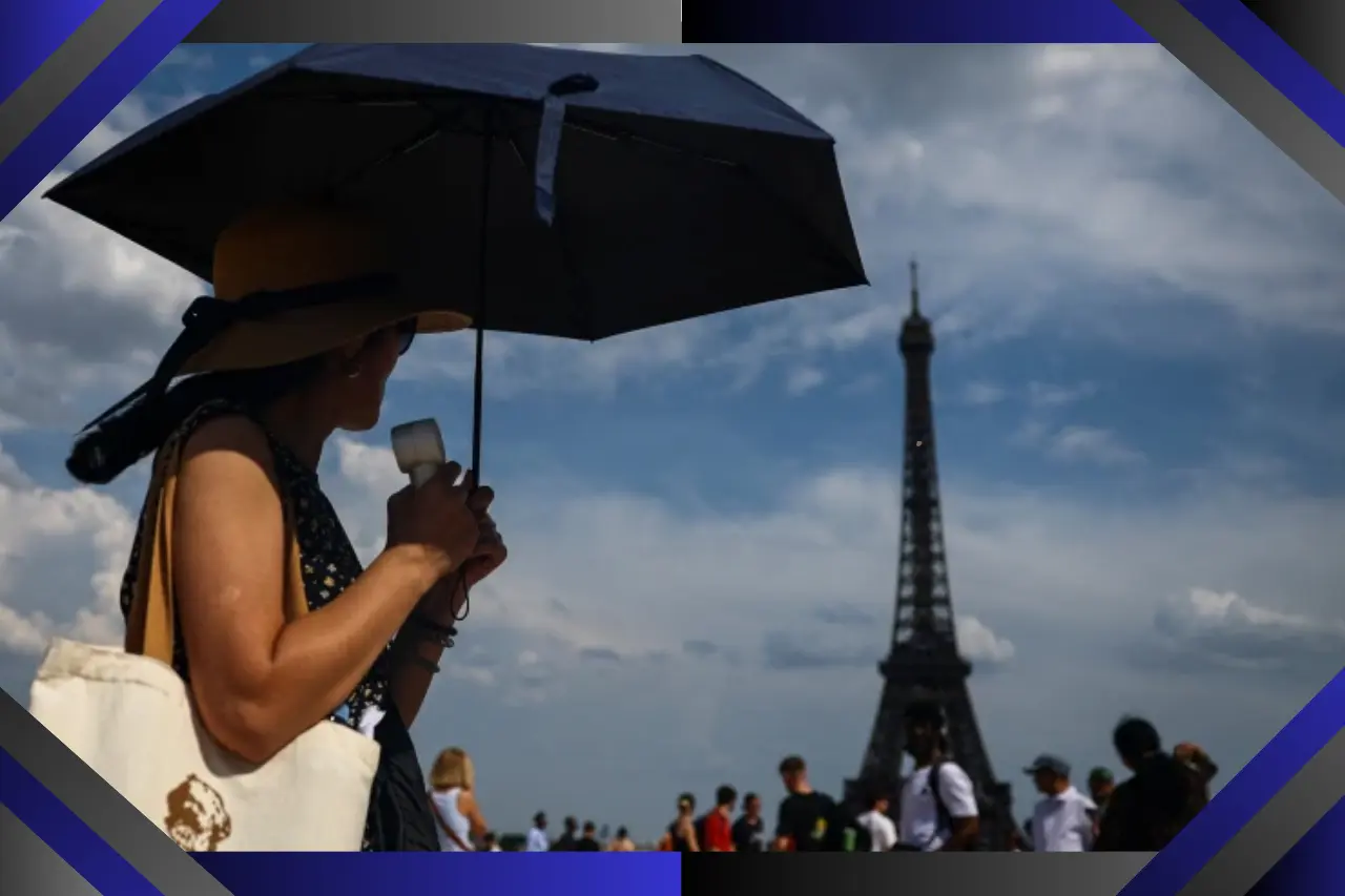 Vigilance Rouge Canicule