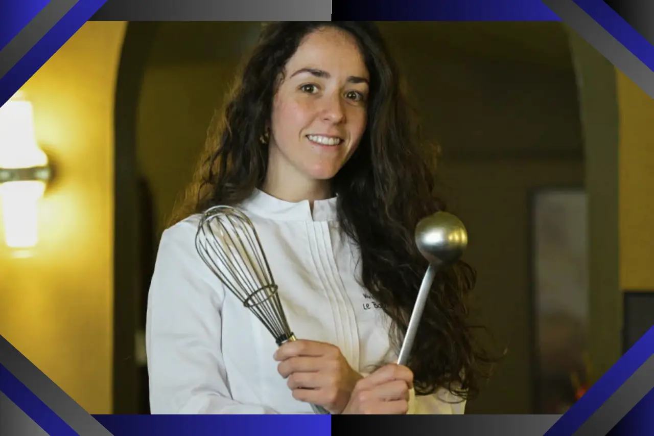 Viviana Pisacane, gagnante Top Chef 2026