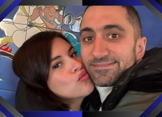 divorce de Jimmy Mohamed