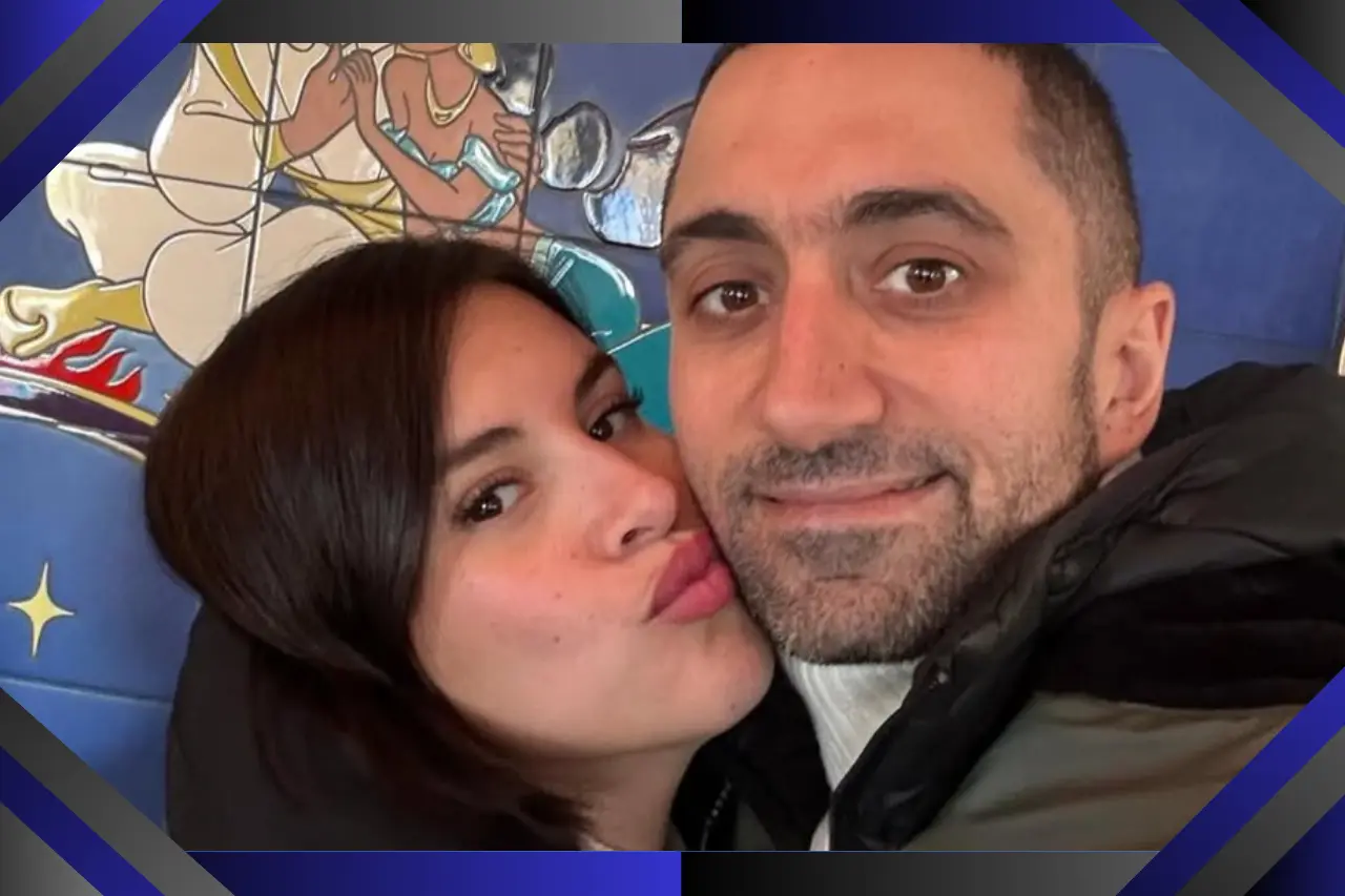 divorce de Jimmy Mohamed