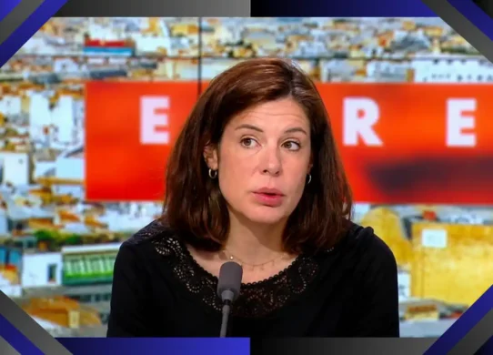 émissions TV mettant en avant Charlotte d’Ornellas