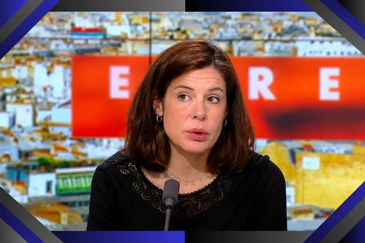 émissions TV mettant en avant Charlotte d’Ornellas