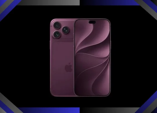 fonctionnalités secrètes de l’iPhone 18 Pro Max