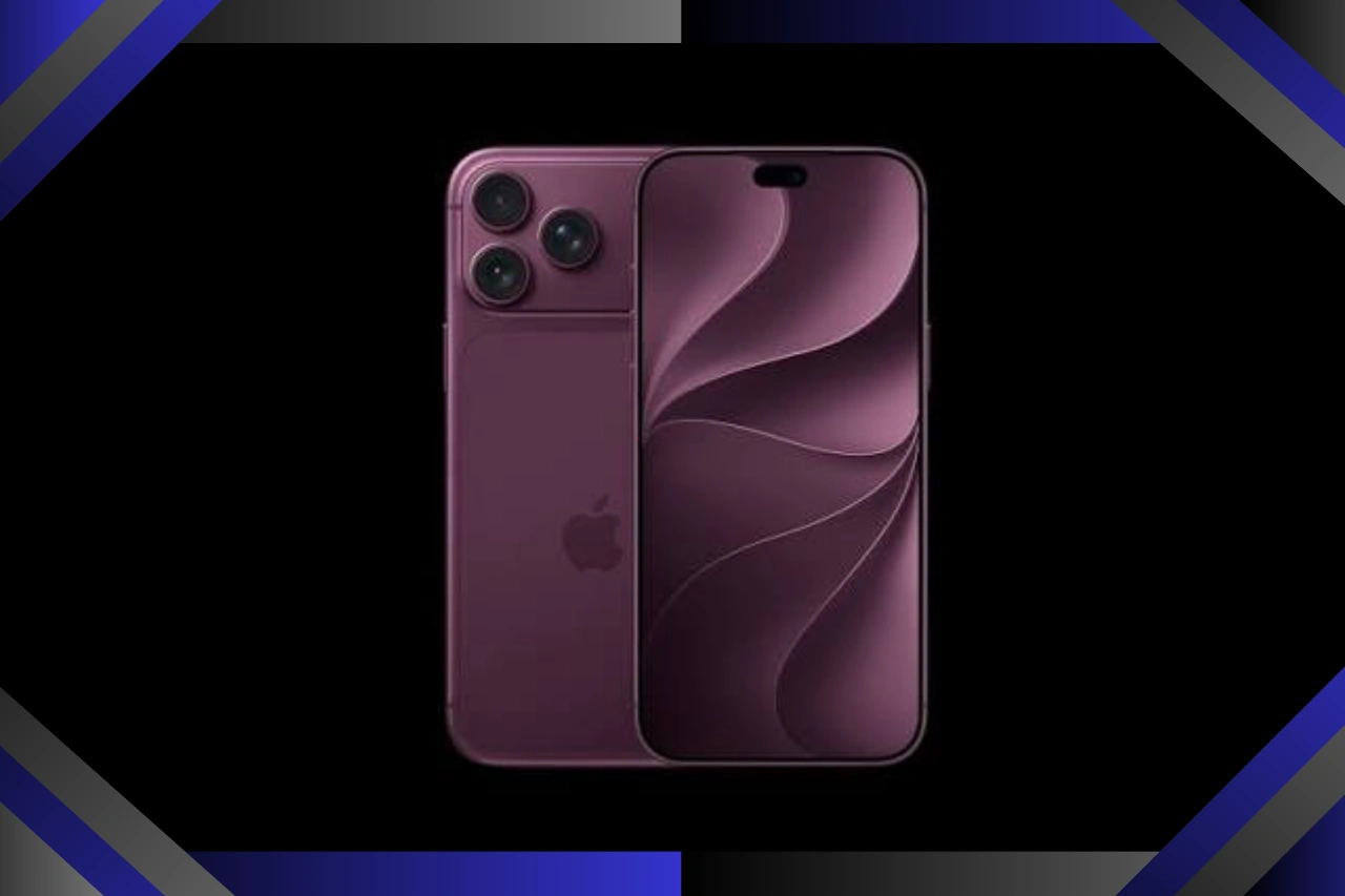 fonctionnalités secrètes de l’iPhone 18 Pro Max
