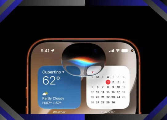 iOS 27 Siri AI Fonctionnalités