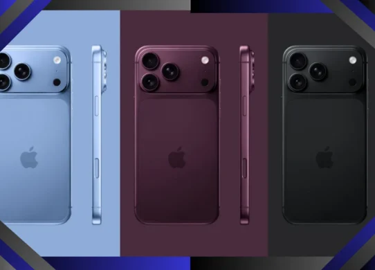 iPhone 18 Pro Max