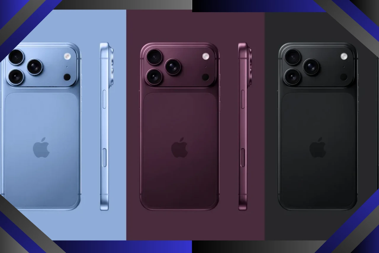 iPhone 18 Pro Max