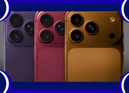 iphone 18 pro max couleur