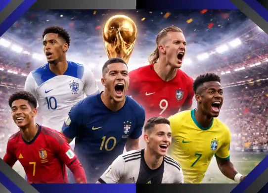 meilleur joueur de la Coupe du Monde 2026