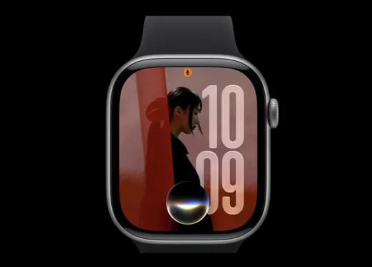 watchOS 27