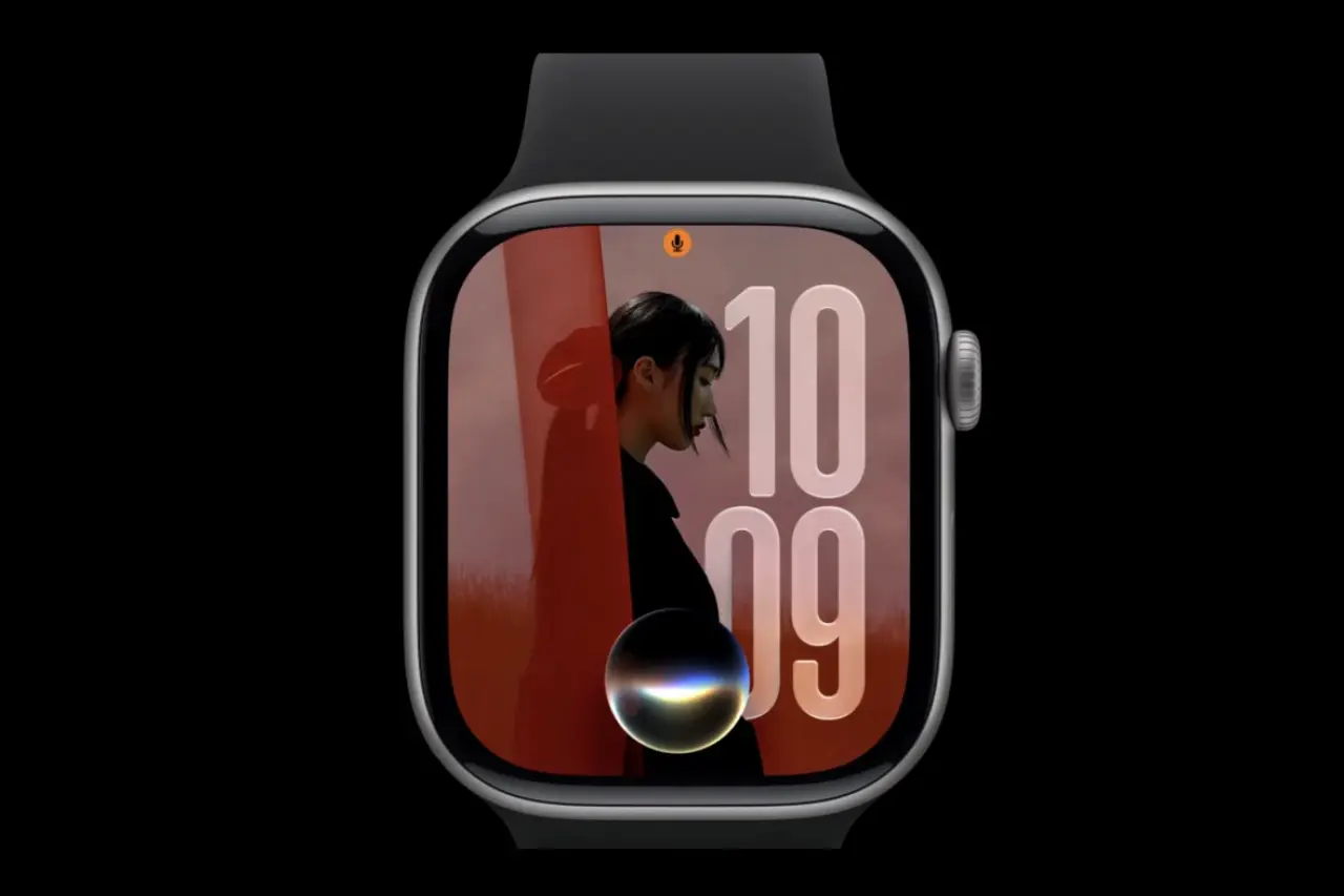 watchOS 27