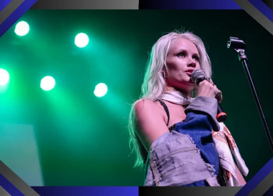 Lauren Bennett