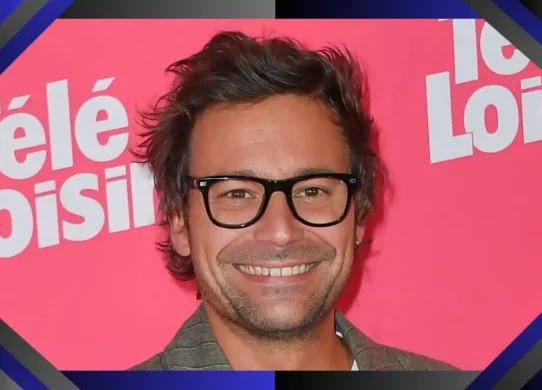 Bertrand Chameroy quitte France Inter