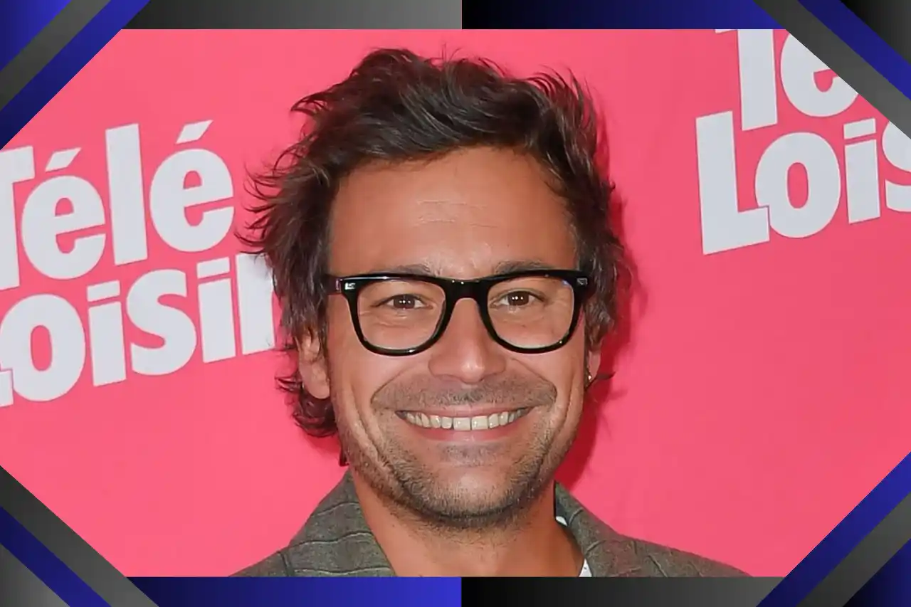 Bertrand Chameroy quitte France Inter
