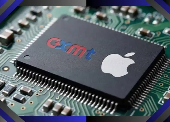 CXMT IPO