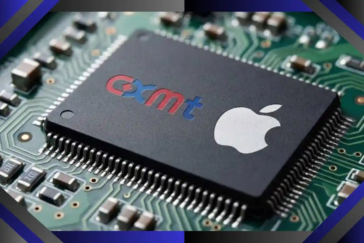 CXMT IPO
