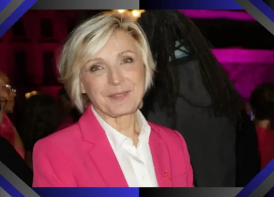 Cancer du sein Évelyne Dhéliat