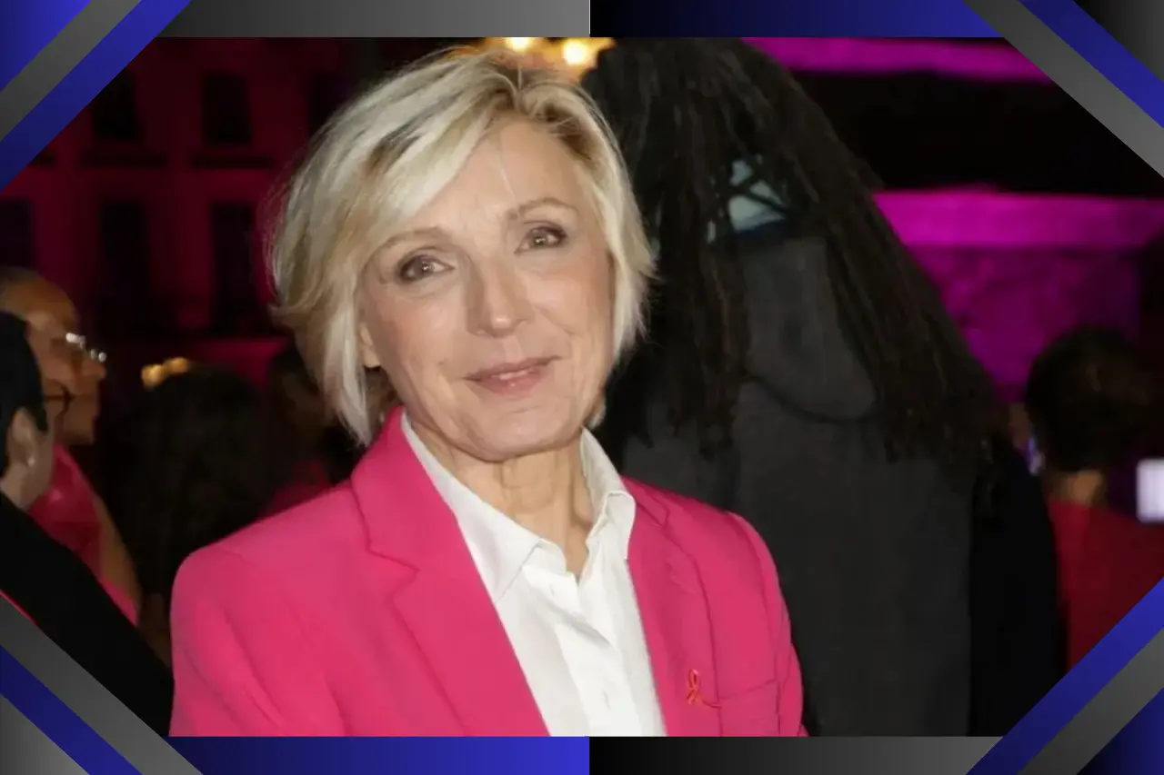 Cancer du sein Évelyne Dhéliat
