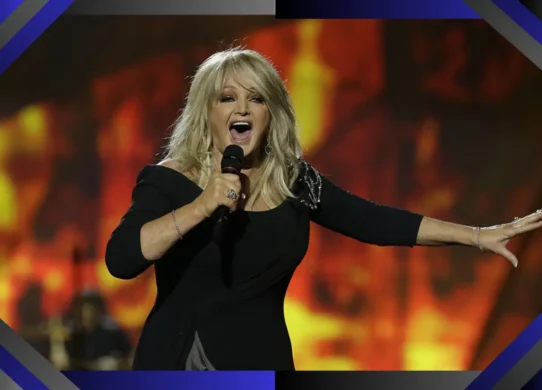 Cause du décès de Bonnie Tyler