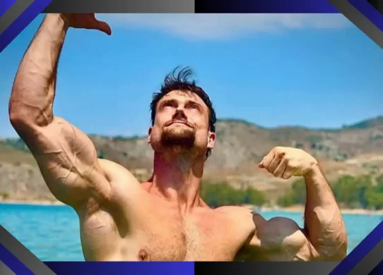 Connor Murphy