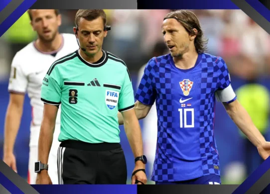 Croatie peut-elle rejouer