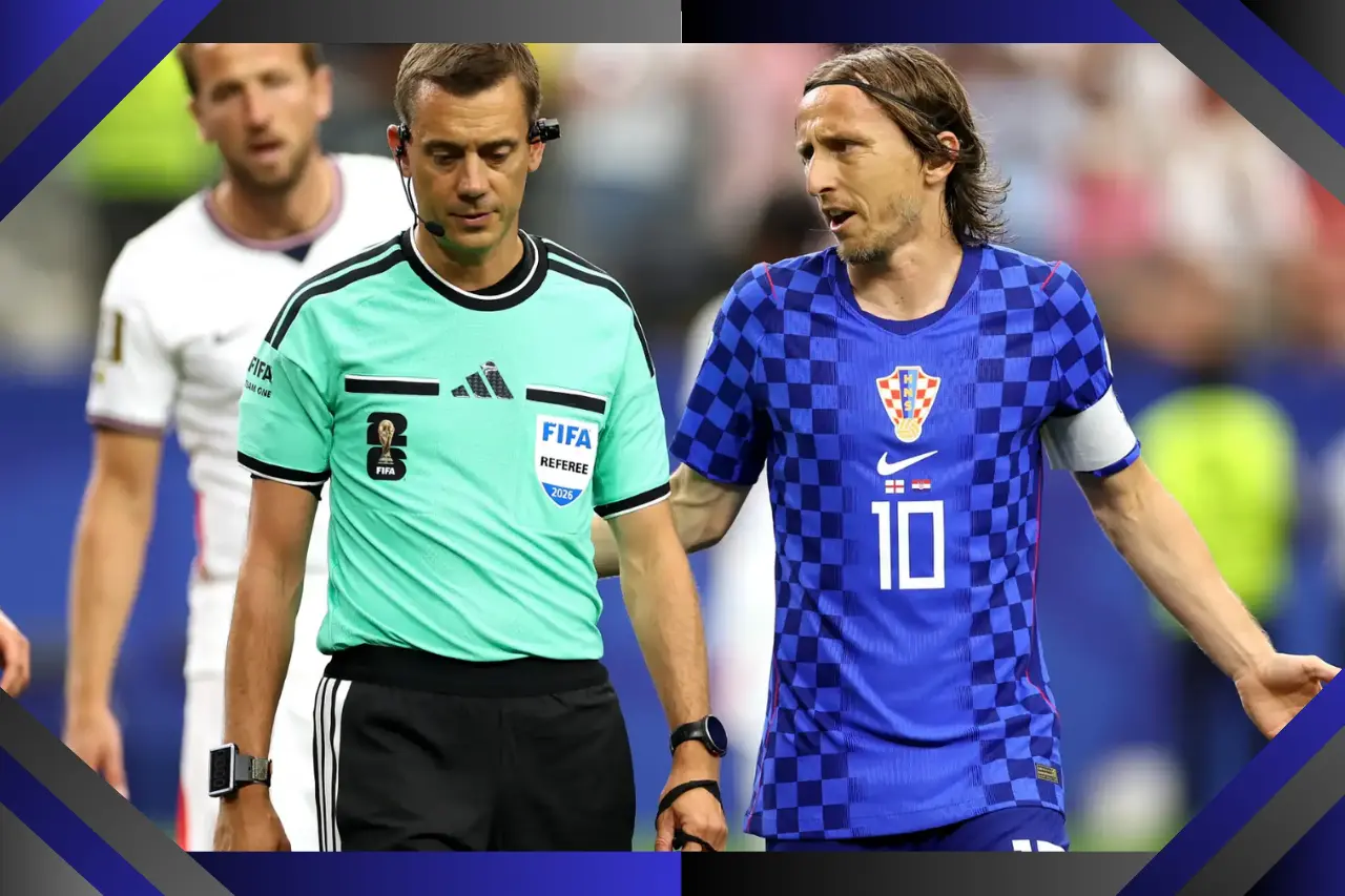 Croatie peut-elle rejouer