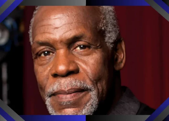 Danny Glover