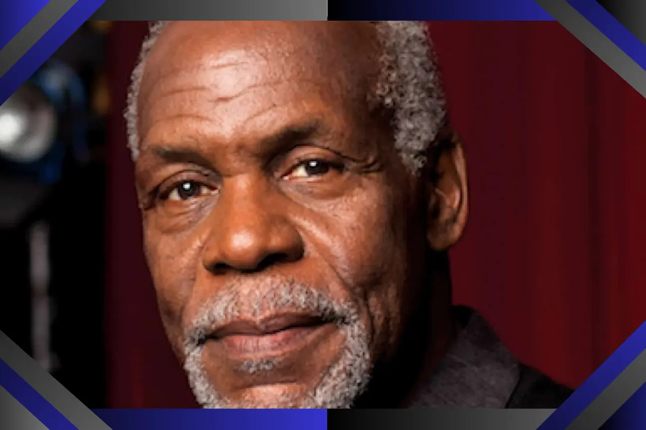 Danny Glover