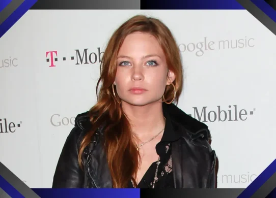 Daveigh Chase