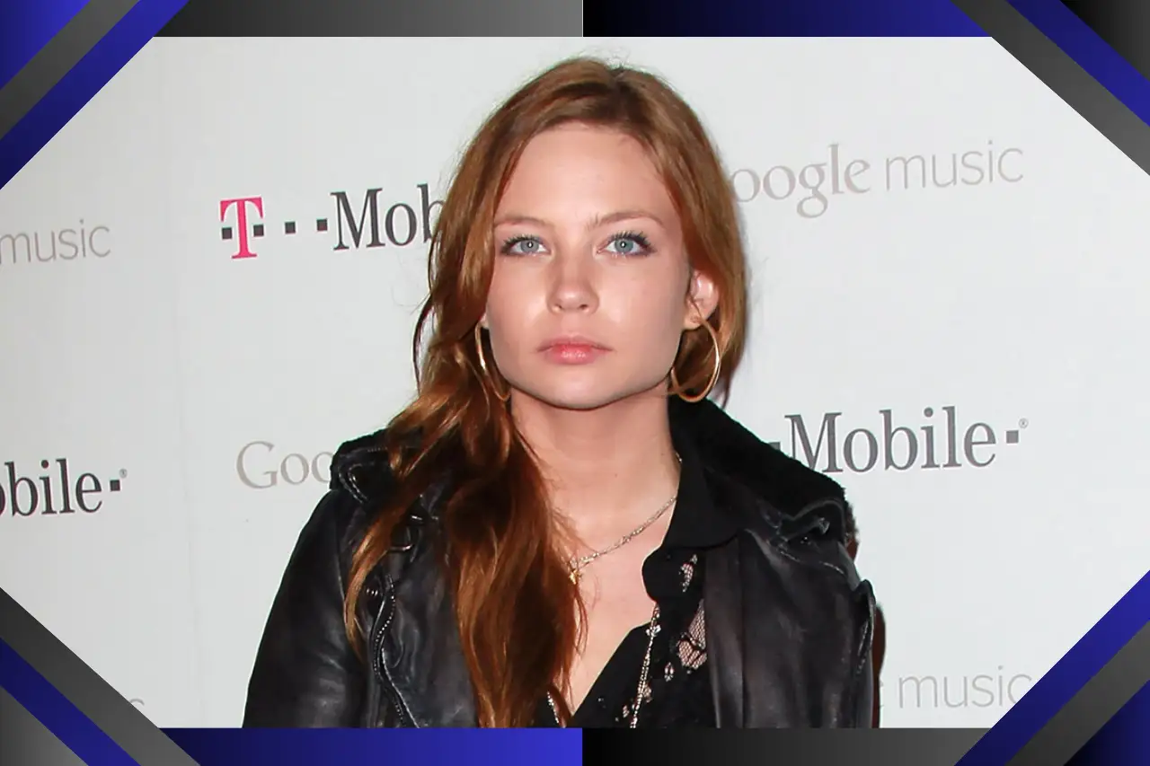 Daveigh Chase