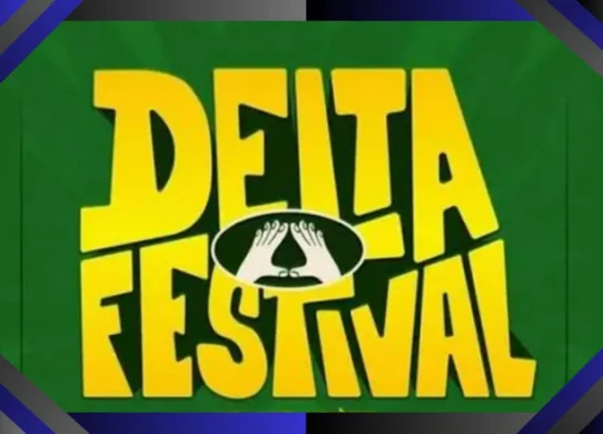 Delta Festival 2026 Marseille
