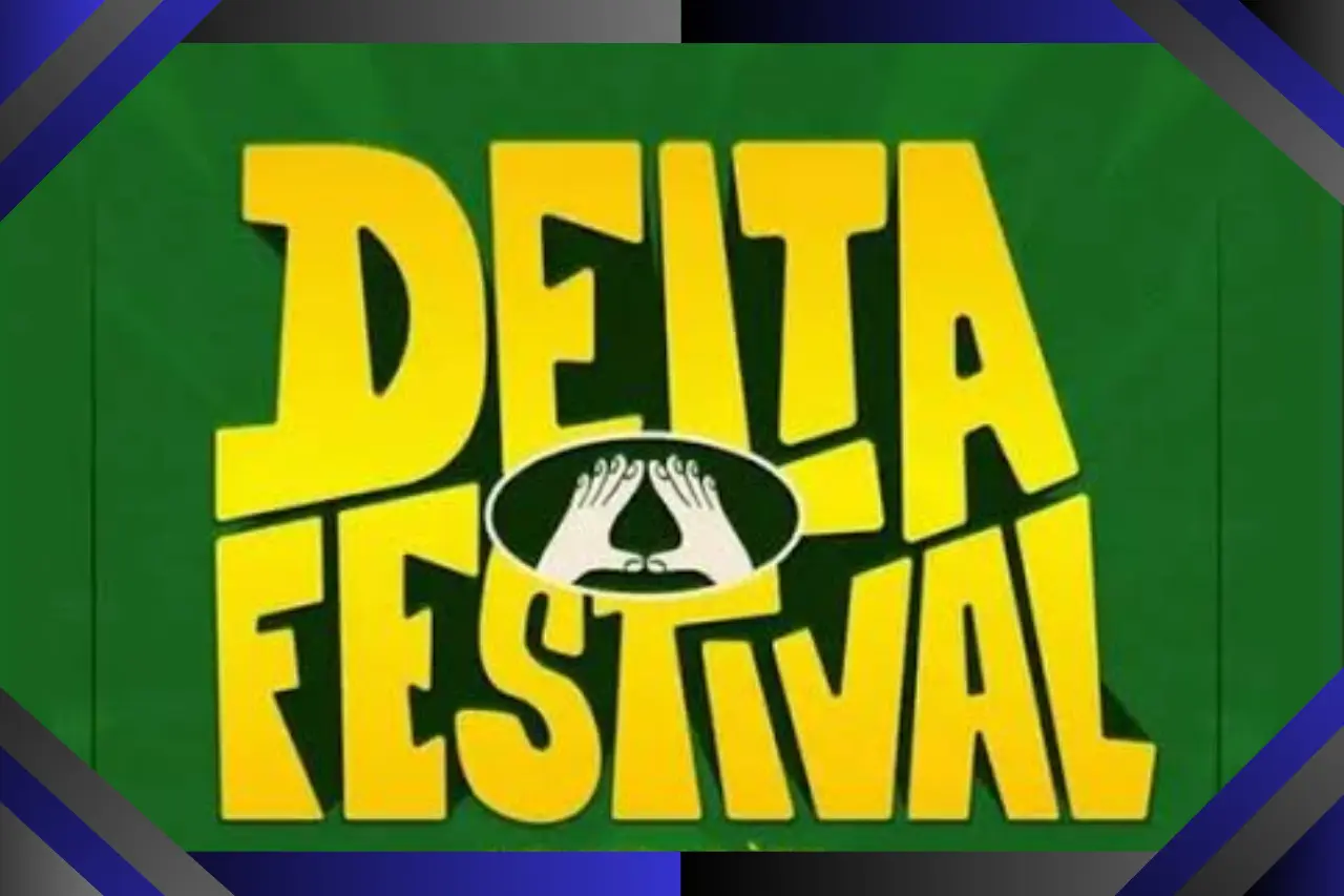 Delta Festival 2026 Marseille