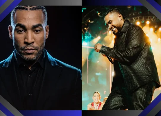Don Omar Tour