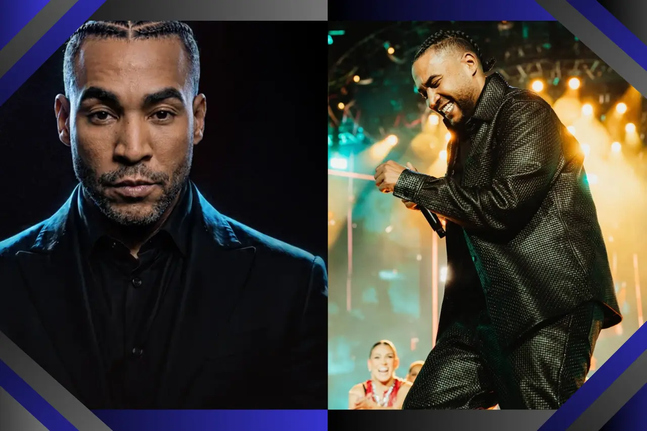Don Omar Tour